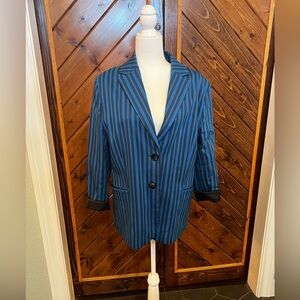 Unique ASOS full suit